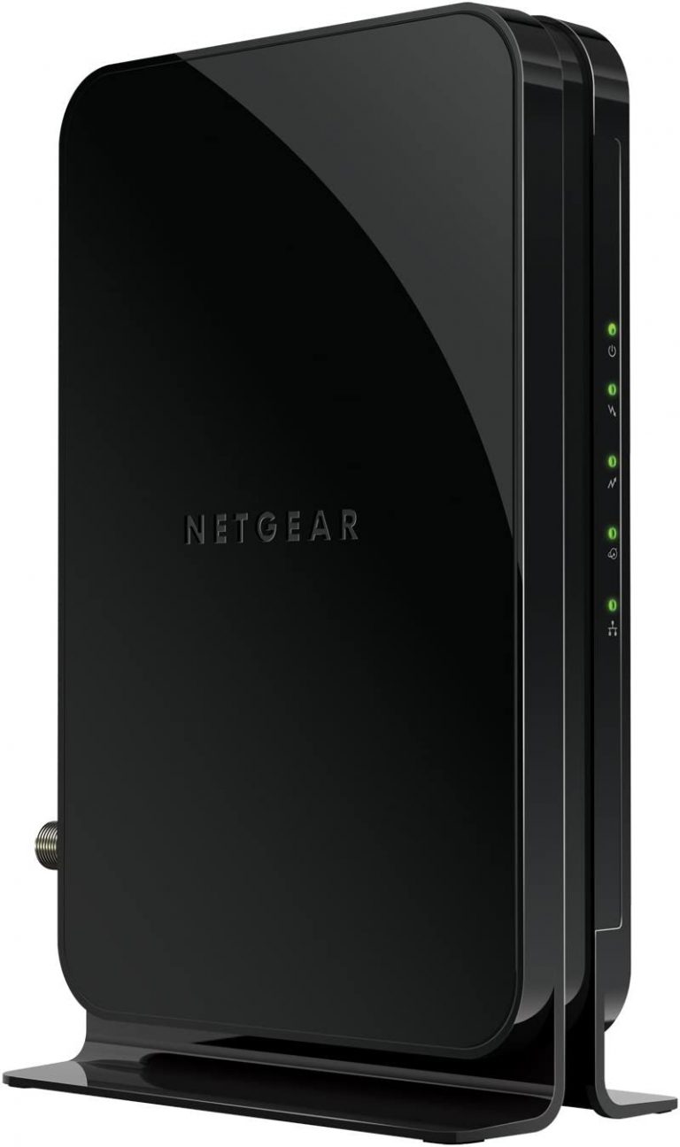 NETGEAR CM500 Best Cable Modem [October 2023] - [Updated]